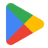 Google Play logo